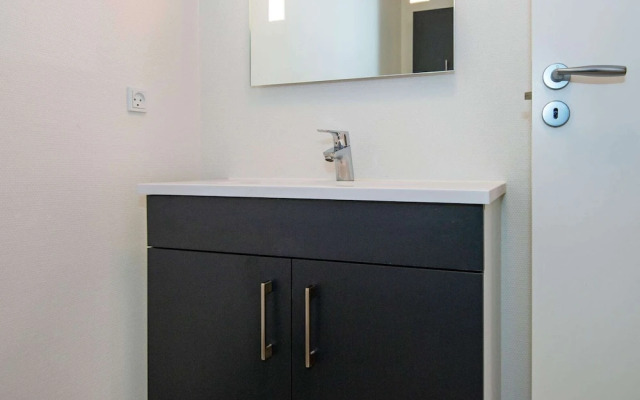 Holiday Home in Nørre Nebel