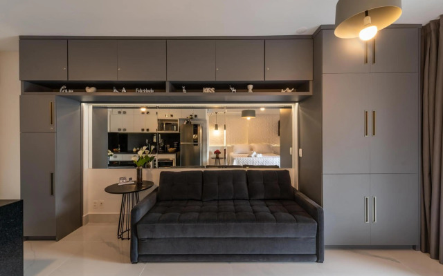 Rosemari's Apartments Republica