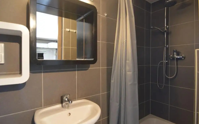 Holiday Home Francorchamps With Sauna