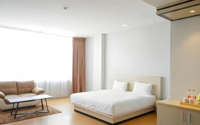 Airish Hotel - Hotel in باليمبانج - Photo 3