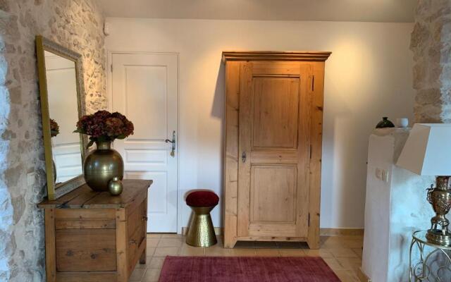 le mas des roses 1884