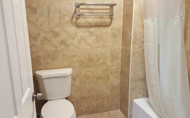 Flamingo Inn Long Beach