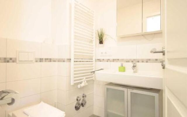 Haus Meeresblick Ferienwohnung Sunrise A 2.18