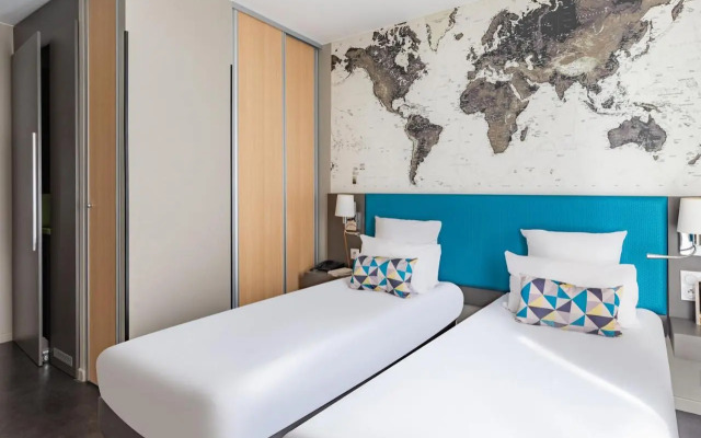Air Hotel Le Bourget