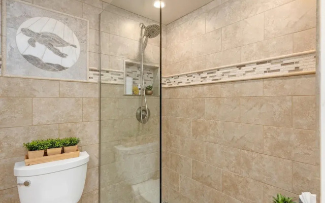 Kahana Villa E609