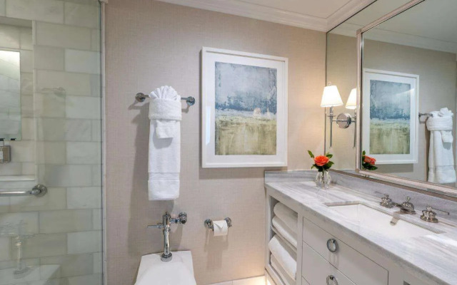 Hotel Monteleone, New Orleans