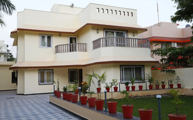OYO 9428 Home Hill View Goverdhan Vilas