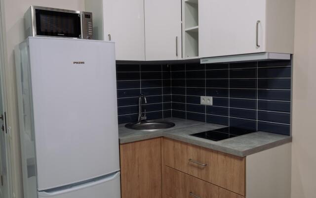 СВ Апартаменты на бульваре Гусева 62