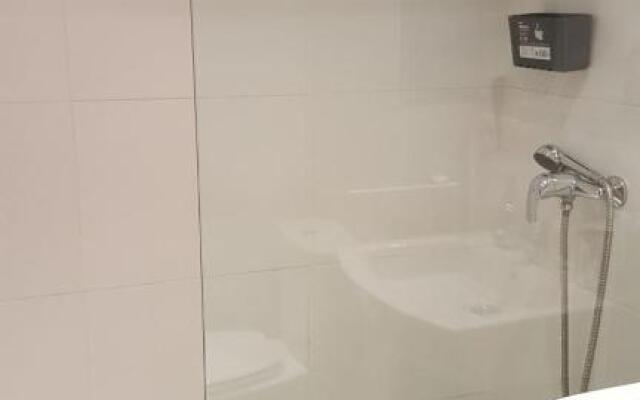 Ático En Aguiño(Ribeira) Con Wifi