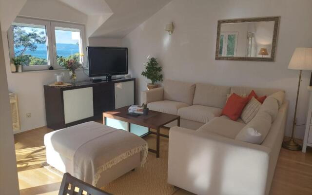 Apartment Sea breeze Makarska