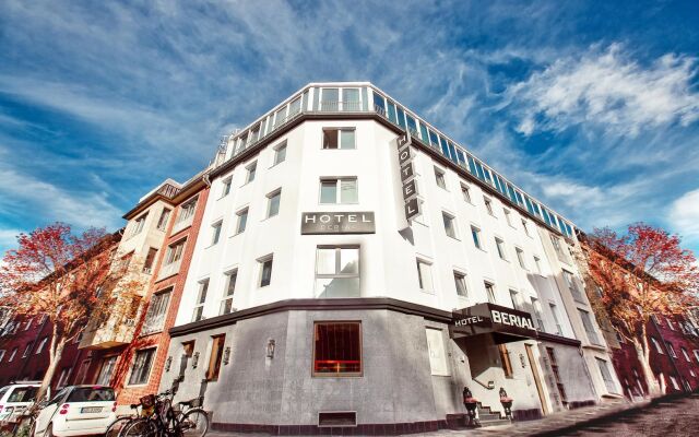 Boutique Hotel Berial Düsseldorf