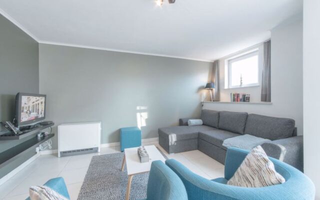 Residentie Duinenbries 31575