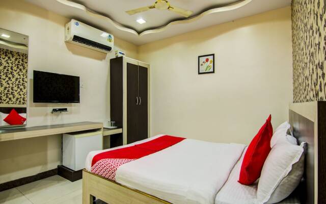 Hotel Ruchi by OYO Rooms