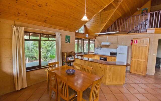Westwood Cottage