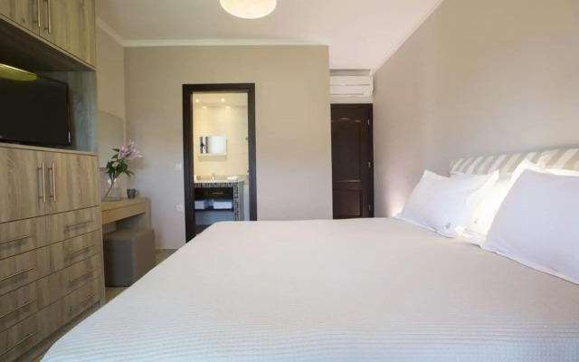 Athina Villas