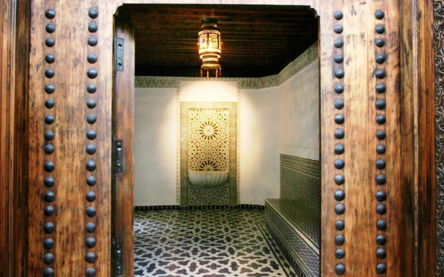 Riad Misbah
