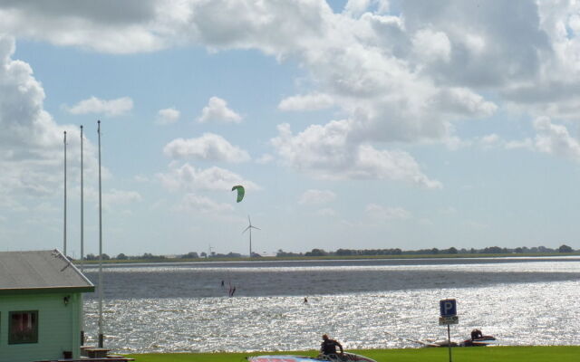 Bed en Breakfast De Pauw