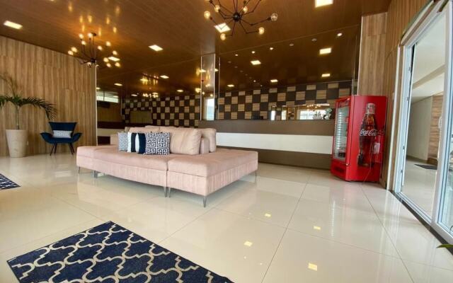 Farol Plaza Hotel