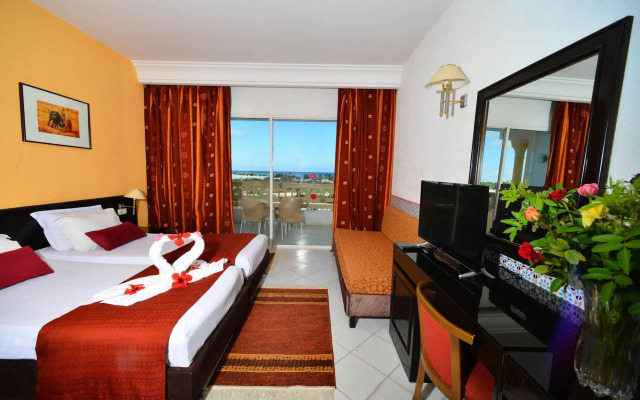 Hotel Liberty Resort
