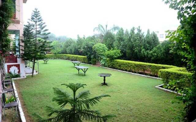 The Pushkar Ramblers Hub