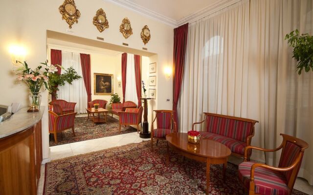 Hotel St George - Czech Leading Hotels