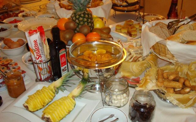 Albergo Cristina