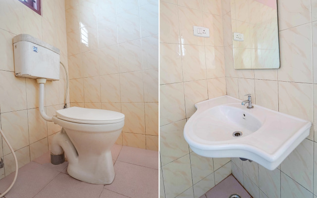 Fabexpress Corner Stone