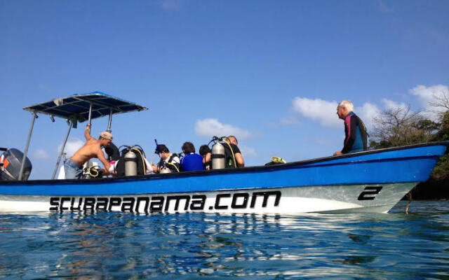 Scuba Portobelo