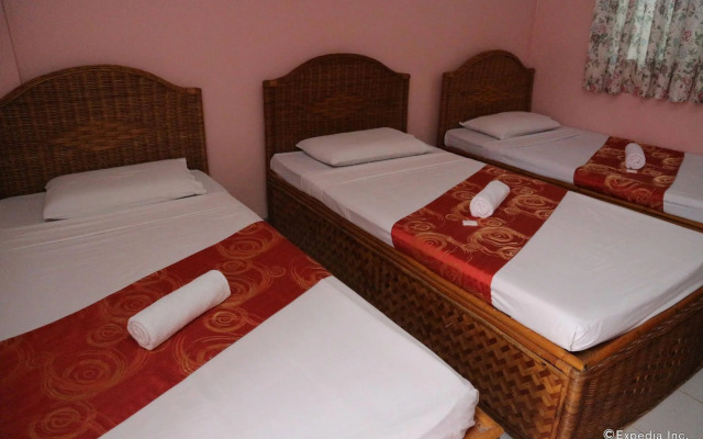 Tropical Sun Inn Palawan
