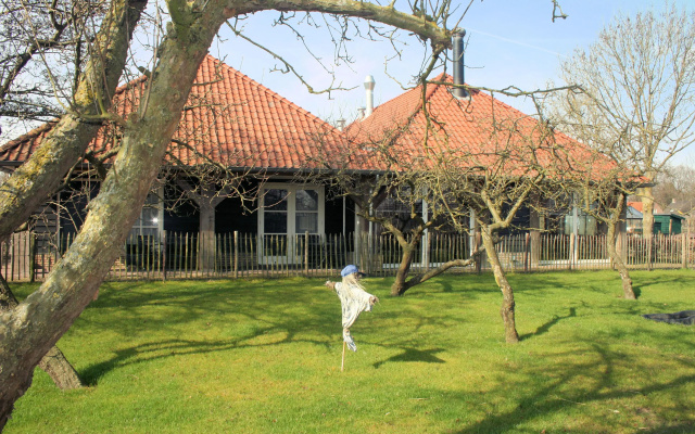 Hotel Hof van 's Gravenmoer