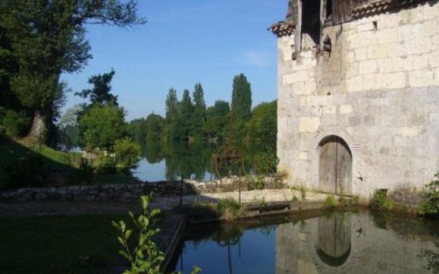 Chambres d'Hôtes Moulin de Rigoulières