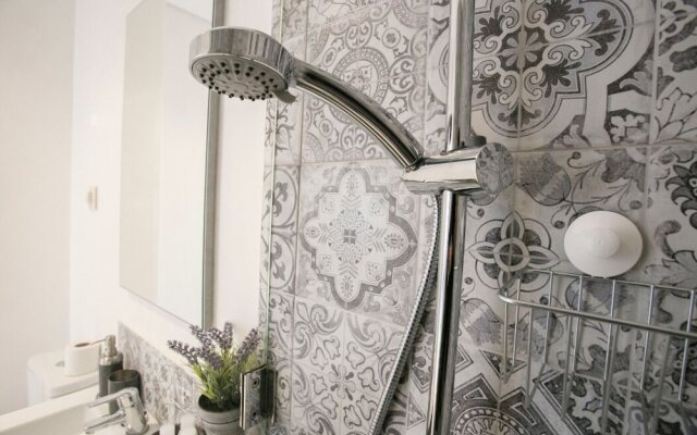 Santa Catarina Cozy Nest