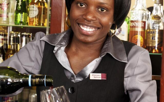 Mercure Johannesburg Bedfordview Hotel