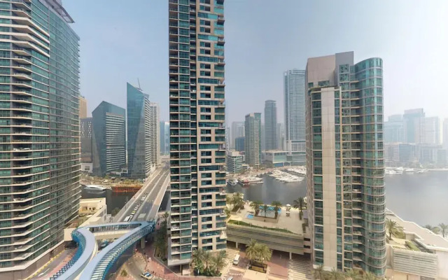JBR - Rimal 1 - 1205