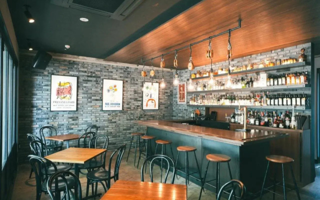 Anchor Hotel Fukuyama