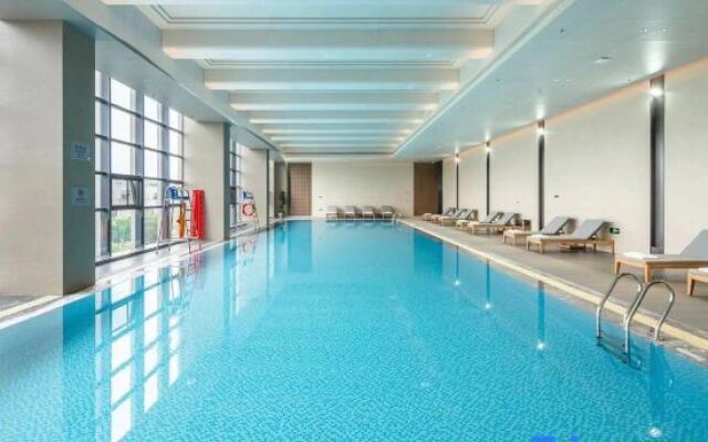 YiXing Rongda International Hotel