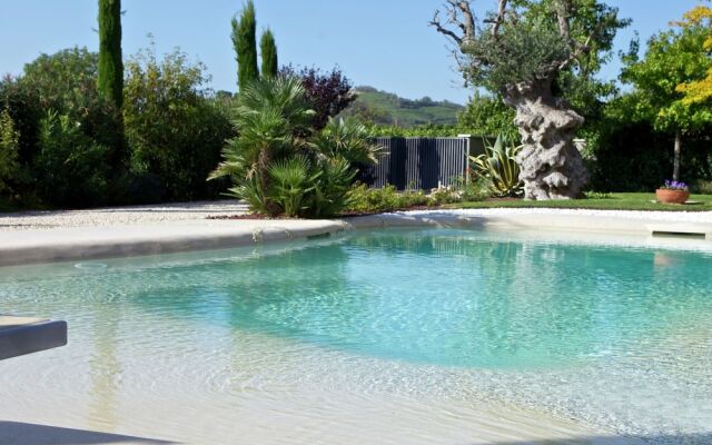 Premium Holiday Home in Monteforte With Pool