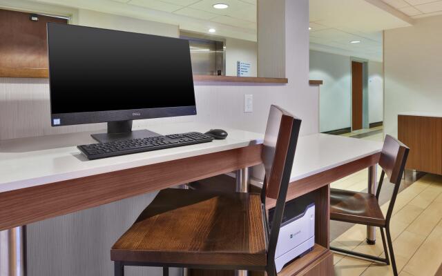 Holiday Inn Express Waldorf by IHG