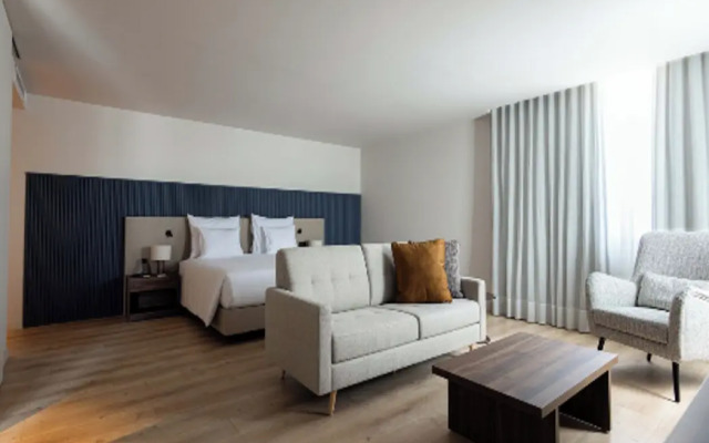 Golden Tulip Braga Hotel & Spa