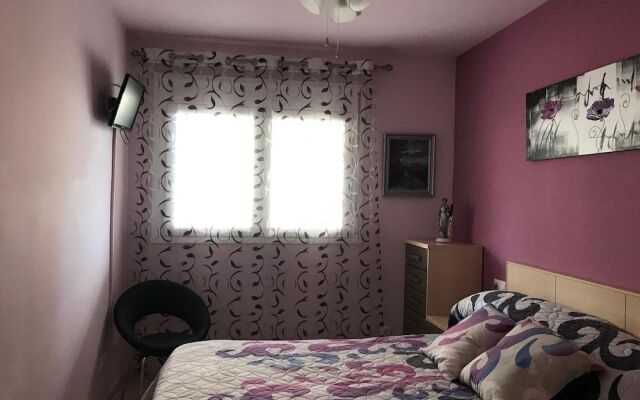 Apartamento Las Arenas - 113B