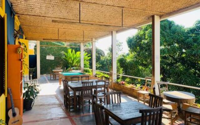 Terra Brasilis Hostel