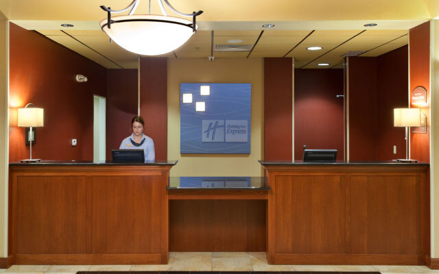 Holiday Inn Express & Suites Goodland