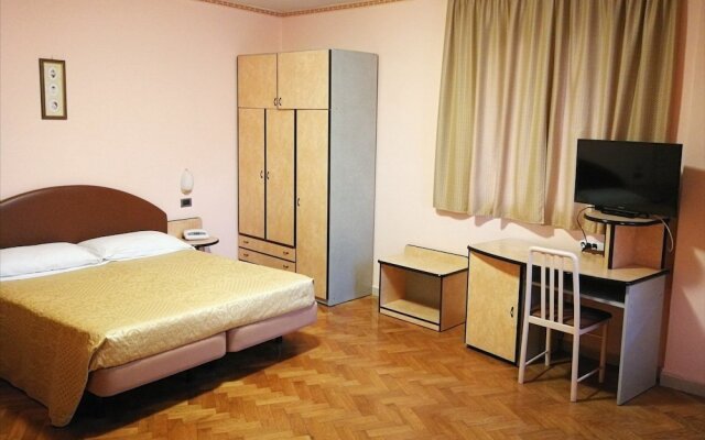 Hotel Ristorante Farese