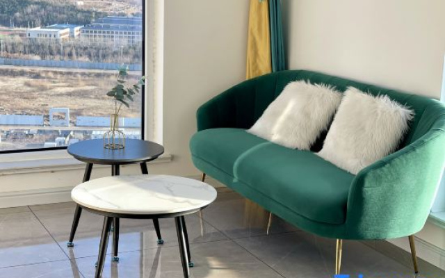 Yuehaiju Yangma Island Longhu Seaview Homestay