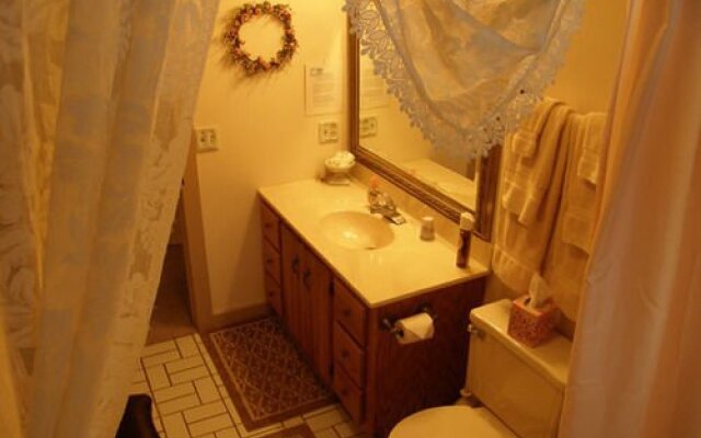 Park House Inn Bed & Breakfast