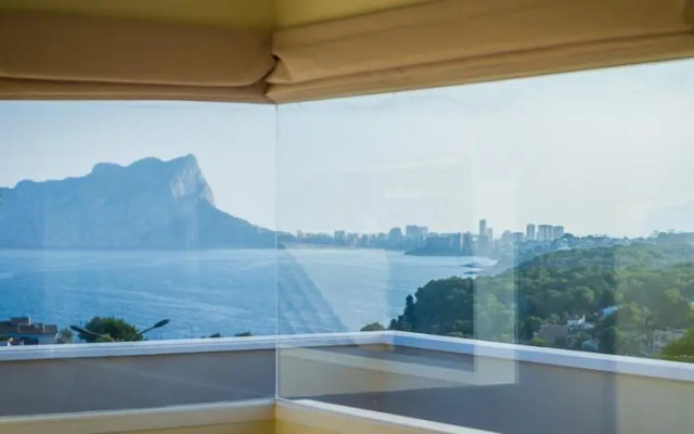 Villa Ifach