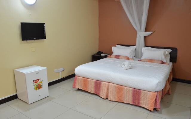 Royal City Hotel