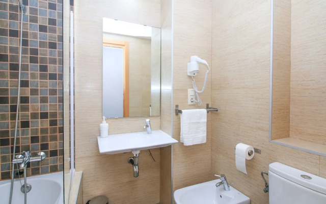 Tramontana Apartments