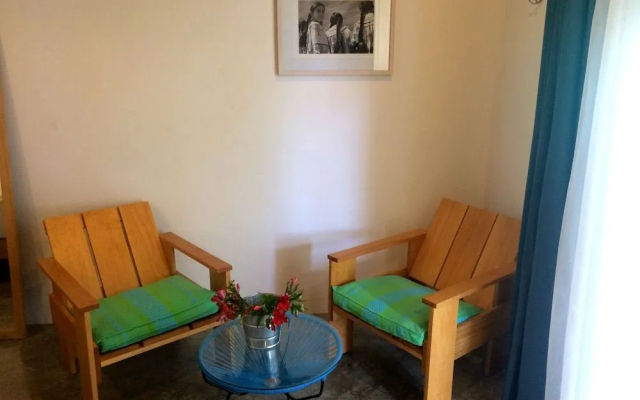 Hotel con Corazón Oaxaca