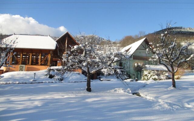 Maison D'hôtes La Cerisaie